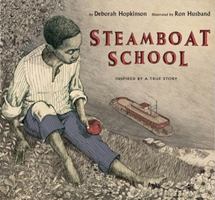 Steamboat School 1423121961 Book Cover