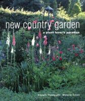 New Country Garden (Compacts) 1841721832 Book Cover
