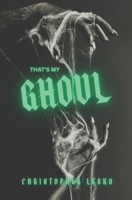 That's My Ghoul 1511442433 Book Cover