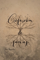Corazón de ramas B0C5PCK7N1 Book Cover