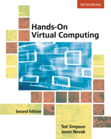 Hands-On Virtual Computing 1337101931 Book Cover