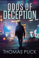 Odds of Deception B0FV7KYVXG Book Cover