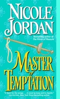 Master of Temptation 0739442236 Book Cover