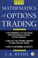 The Mathematics of Options Trading 0071445285 Book Cover