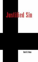 Justified Sin 1598003038 Book Cover