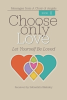 Let Yourself Be Loved 1584696818 Book Cover