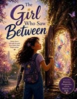 The Girl Who Saw Between B0HDBS11M6 Book Cover