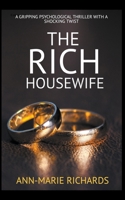 The Rich Housewife 139326350X Book Cover