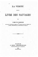 La V�rit� Sur Le Livre Des Sauvages 1275642284 Book Cover