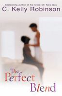 A Perfect Blend 0451210360 Book Cover