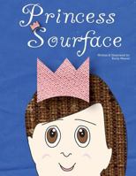 Princess Sourface 1499672055 Book Cover