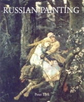 Russian Painting (Schools & Movements) 1859959393 Book Cover