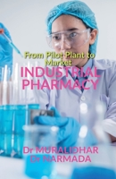 Industrial Pharmacy B0C2CKT4CT Book Cover