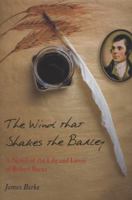 The Wind that Shakes the Barley 0006135005 Book Cover