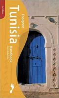 Footprint Tunisia Handbook 1903471281 Book Cover
