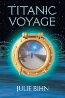 Titanic Voyage B0B7XWVZF6 Book Cover