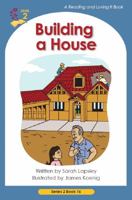 Building a House 1935289357 Book Cover