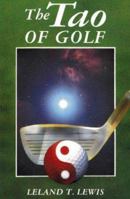 The Tao of Golf 156875096X Book Cover