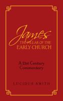 James the Pillar of the Early Church 1524679240 Book Cover