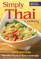 Simply Thai Cooking 1896503187 Book Cover