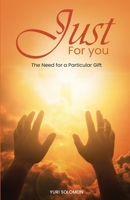 Just for You B0CFZBYFRF Book Cover
