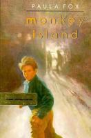 Monkey Island 0440407702 Book Cover