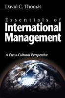 Essentials of International Management 0761921818 Book Cover