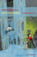 Die Geisterhandys. Little Ghost XXL. ( Ab 10 J.). 386906143X Book Cover