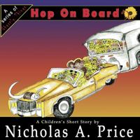 Hop On Board 1946522090 Book Cover