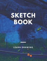 Sketchbook: for Kids with prompts Creativity Drawing, Writing, Painting, Sketching or Doodling, 150 Pages, 8.5x11: A drawing book is one of the distinguished books you can draw with all comfort, 1676772790 Book Cover