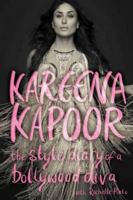 The Style Diary of a Bollywood Diva 0143417274 Book Cover
