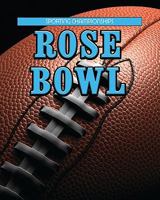 Rose Bowl 1621273679 Book Cover