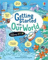 Getting Started with Our World 0794554709 Book Cover