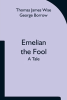 Emelian the Fool: a tale 9354751709 Book Cover