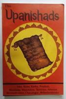 The Upanishads 8173862699 Book Cover