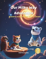 Our Milky Way Adventure (The Solar System) B0F9LCXCS8 Book Cover
