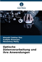 Optische Datenverarbeitung und ihre Anwendungen (German Edition) 6207664051 Book Cover