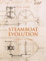 Steamboat Evolution 1847532012 Book Cover