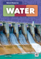 Water 1532165897 Book Cover