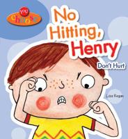 You Choose!: No Hitting, Henry 0750283440 Book Cover