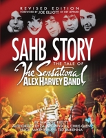 SAHB Story 1291432124 Book Cover