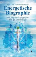Energetische Biographie 3960831056 Book Cover