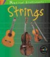 Strings (Musical Instruments/2nd Edition) 158810236X Book Cover