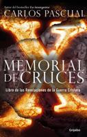 Memorial de cruces / Memorial of Crosses 6073145217 Book Cover