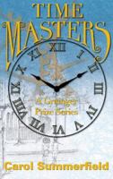 Time Masters 0979373956 Book Cover