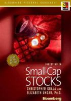 Investing in Small-Cap Stocks 0886464757 Book Cover