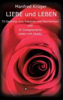 Liebe Und Leben 3734503914 Book Cover
