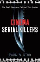 Celluloid Serial Killers 1743005369 Book Cover