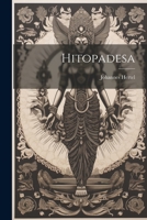 Hitopadesa 1021249394 Book Cover