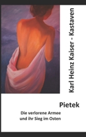 Pietek 173123032X Book Cover
